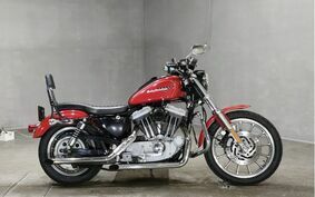 HARLEY XL1200S 2001 CHP