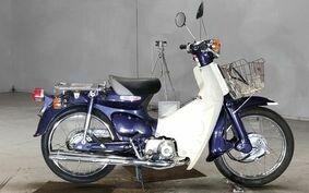 HONDA C70 SUPER CUB HA02