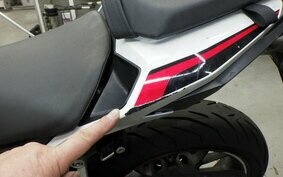 HONDA CBR400R 2021 NC56