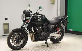 HONDA CB400SF GEN 4 A 2022 NC42