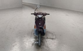 SUZUKI LETS4 CA45A