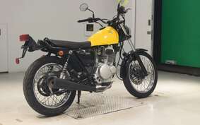 SUZUKI GRASS TRACKER NJ4BA