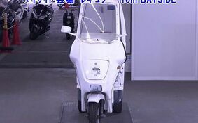 HONDA ジャイロ UP TA01