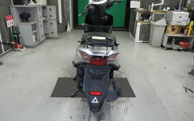 SUZUKI ADDRESS V125 DT11A