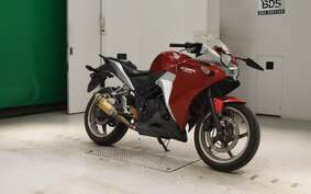 HONDA CBR250R GEN 3 MC41