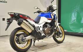 HONDA CRF1000L AFRICA TWIN 2019 SD04