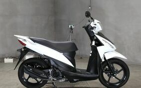 SUZUKI ADDRESS 110 CE47A