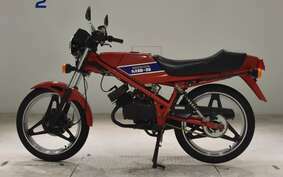 HONDA MB50 AC01