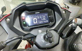 SUZUKI GSX250R DN11A