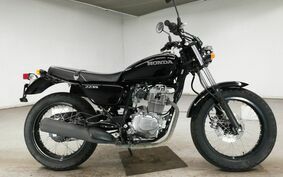 HONDA CB223S MC40