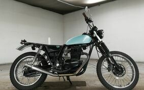 KAWASAKI 250TR BJ250F