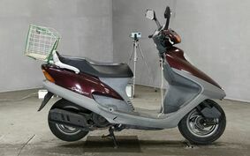 HONDA SPACY 125 JF04