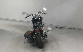 HONDA SHADOW 400 SLASHER 2004 NC40