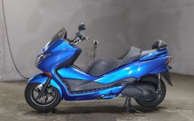 HONDA FORZA Z MF10
