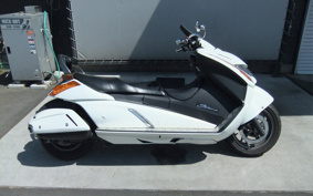 SUZUKI GEMMA250 CJ47A