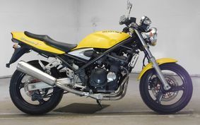 SUZUKI BANDIT 250 V GJ77A