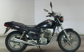 HONDA HAWK NIGHT 250 MC26