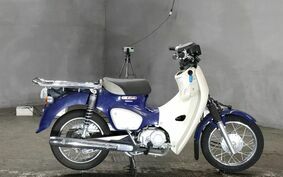 HONDA C50 SUPER CUB Pro AA07