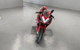 HONDA CBR250RR MC51