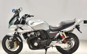 HONDA CB400 SUPER BOLDOR VTEC 2006 NC39