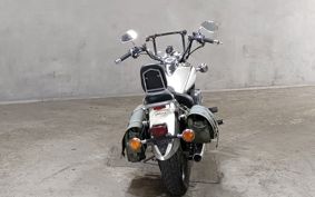 YAMAHA DRAGSTAR 250 VG02J