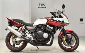 HONDA CB400 SUPER BOLDOR VTEC 2006 NC39