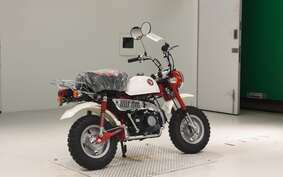 HONDA MONKEY AB27