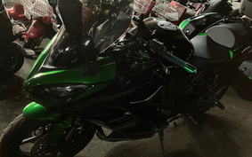 KAWASAKI NINJA 1000 SX 2020 ZXT02K