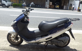 SUZUKI ADDRESS 110 CF11A