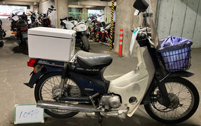 HONDA C50 SUPER CUB Custom AA01