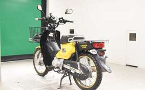 HONDA CROSS CUB 110 JA10