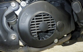 SUZUKI ADDRESS V125 S CF4MA