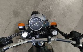 HONDA FTR223 MC34