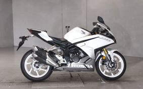 HONDA CBR250RR MC51