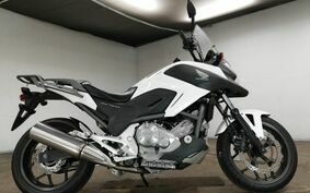 HONDA NC 700 X 2012 RC63