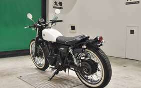 KAWASAKI 250TR BJ250F