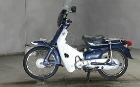 HONDA C70 SUPER CUB CUSTOM C70