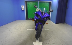 YAMAHA YZF-R1 2014 RN23