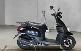 SUZUKI LET's CA4AA