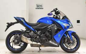 SUZUKI GSX-S1000F 2021 GT79B