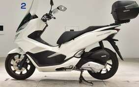 HONDA PCX 150 ABS KF30