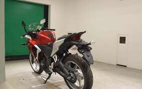 HONDA CBR250R GEN 3 MC41