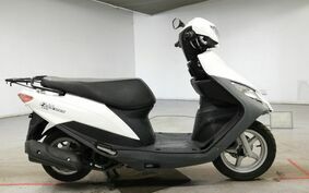 SUZUKI ADDRESS 125 DT11A