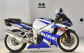 SUZUKI GSX-R1000 2002 GT74A