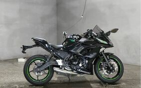 KAWASAKI NINJA 650 ER650H