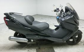 SUZUKI SKYWAVE 250 (Burgman 250) S Fi CJ43A