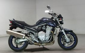 SUZUKI BANDIT 1250 2007 GW72A