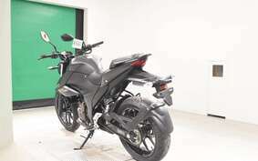 SUZUKI GIXXER 250 ED22B