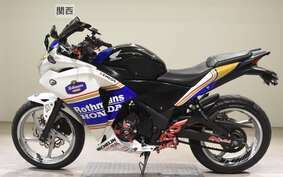 HONDA CBR250R A CS250R