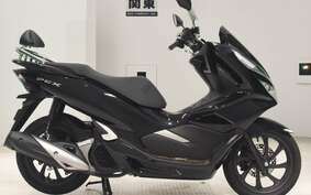 HONDA PCX125 JF81